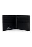 Кошелек Armani Exchange, черный - фото 3