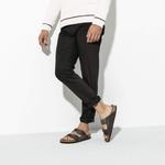 Шлепанцы Birkenstock, мультиколор - фото 3