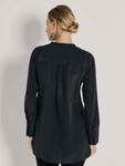 Блуза MADELEINE, темно-синий - фото 4