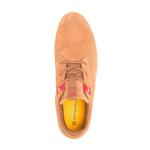 Кроссовки Caterpillar Hex Stat, оранжевый - фото 4