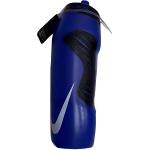 Спортивные бутылки Nike, синий - фото