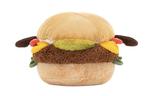 Плюшевая игрушка амизабл бургер JELLYCAT - фото 6