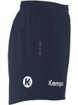 Тканевые шорты Kempa, синий - фото 2