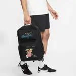 Nike Тканевый рюкзак унисекс Crown/Graffiti Bear, COOL SMILE - фото 11