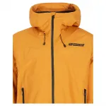 Куртка Protest Seary, желтый - фото 3