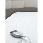 Электропростыня No brand, белый - фото 2