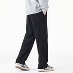 Повседневные брюки унисекс Jeep, цвет Ancora Red - фото 6