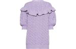 MIU MIU Свитер SS22 Women's Purple - фото 3