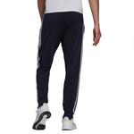 Брюки adidas 3 Stripes Jogger TP, черный - фото 4