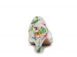 Туфли Impo Emery Pump, Multicolor Floral Print - фото 4