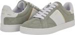 Кроссовки Guess Women's Jrone, Medium Green/White 310 - фото 6