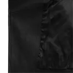 COACH Кожаная куртка женская черная - фото 6