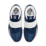 Кроссовки kyrie 6 команда Nike, синий - фото 4