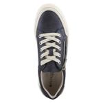 Кроссовки на платформе Darah от Patrizia, navy - фото 4