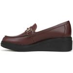 Женские лоферы Dolce-Bit Lifestride, Wine Red - фото 3