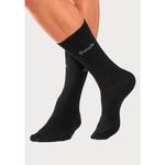 Базовые мужские носки. BENCH, цвет schwarz - фото 2