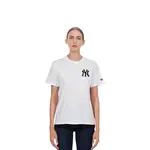 Футболка унисекс New Era, Белый - фото 3