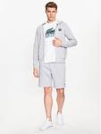 Спортивные шорты regular fit GH9627 Lacoste, серый - фото 2