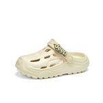 Детские шлепанцы для детей Jeep, серый - фото 13