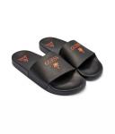 Ладонь тапочка Guess Underwear, черный - фото 3