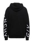 Толстовка Givenchy, черный - фото 2