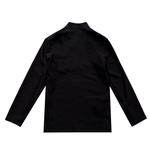 LINING Куртка Fall Winter Casual Thermal Coat Men's Black - фото 3