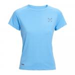 Футболка Altus Tisma, синий - фото