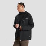 Ветровка мужская Jack Wolfskin, черный - фото 22