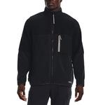 Мужская куртка Under Armour, цвет Black - фото 4