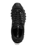 Мужские кроссовки Trailgrip Apex Moncler, черный - фото 2
