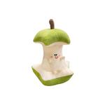 Плюшевая кукла Cute Apple Seed Dolls высота 55см AOLETU - фото