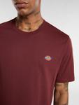 Рубашка DICKIES Mapleton, бургундия - фото 6