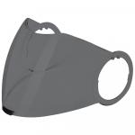 Сити 18-2 Козырек AGV, дым - фото