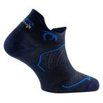 Носки Lurbel Race Two Short, синий - фото 2