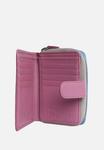 Кошелек VINEM 1-A Vargu, лиловый - фото
