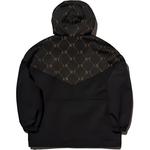 Куртка Presbyopia женская черный Mlb - фото 2