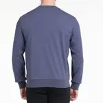 Толстовка John Smith Espiru, синий - фото 2