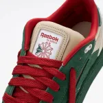 Кроссовки КЛУБ C БУЛК Reebok, цвет Green_100074247 - фото 8
