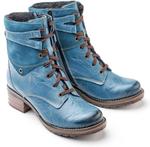 Dromedaris Damen Kara, 2-Blaugrün - фото 4