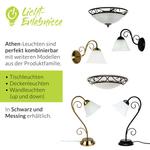 Настольная лампа Easylight ATHEN, 15 х 43 см - фото 6