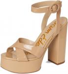 Туфли Sam Edelman Savannah, Sienna Tan - фото 7