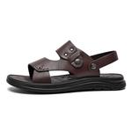 Сандалии AOKANG Beach Sandals Men - фото 10