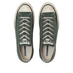 Converse All Star Aged AG OX 'Dark Sage' - фото 3