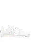 Кеды Stan Smith Adidas, белый - фото
