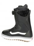 Ботинки для сноуборда Vans Encore OG 2026 Snowboard-Boots, black/white 20 - фото 2