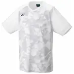 Поло с коротким рукавом Yonex Yj0033ex, белый - фото