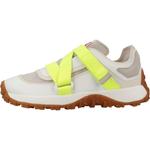 Кроссовки Camper модель Drift Trail цвет бежевый - фото 2