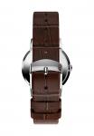 TIMEX Часы Analog 'Marlin Handwind' в цвете Chocolate - фото 3