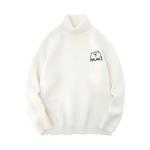 Трикотаж унисекс Polar Bear POLAR BEAR, Белый - фото