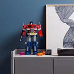 Конструктор Optimus Prime 10302 LEGO - фото 7